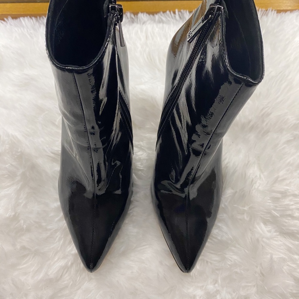 Jessica Simpson Boot Heels